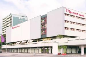 ACHAT Hotel Braunschweig, Braunschweig