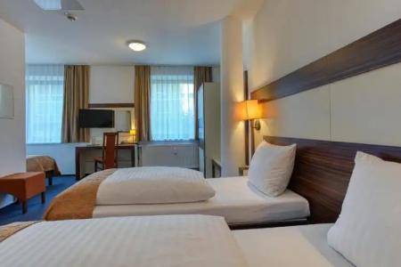 Centro Braunschweig, Trademark Collection by Wyndham - 43