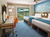 Double room with ocean view