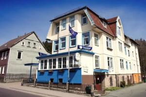Hostel Braunlage, Braunlage
