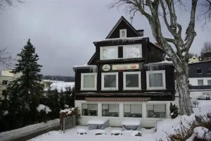 Memory Hotel Restaurant, Braunlage