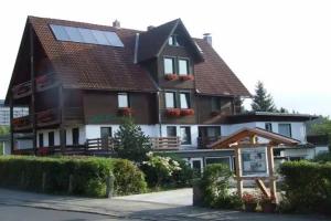 Hotel Carlsruh, Braunlage