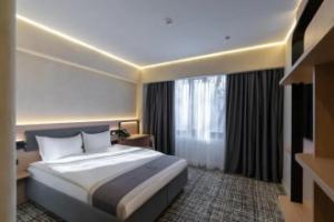 Renion City Hotel, Almaty