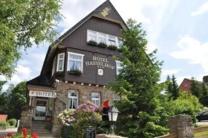 Hotel Hasselhof Superior, Braunlage