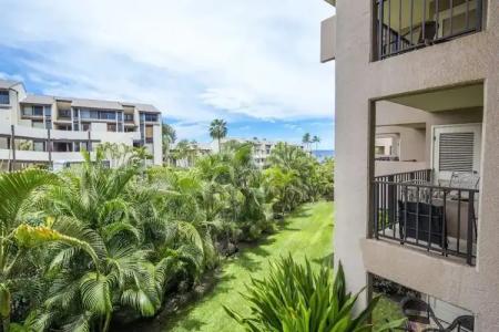 Kamaole Sands 7-107 - 19