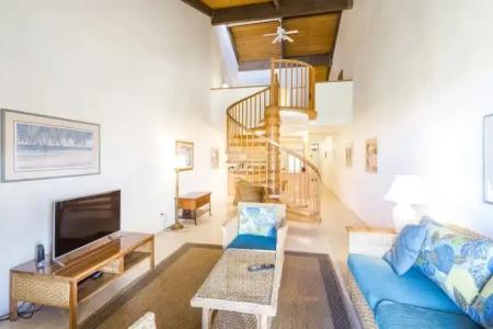 Kamaole Sands 7-107 - 4