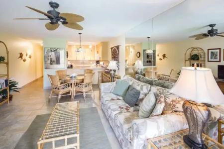 Kamaole Sands 7-107 - 13