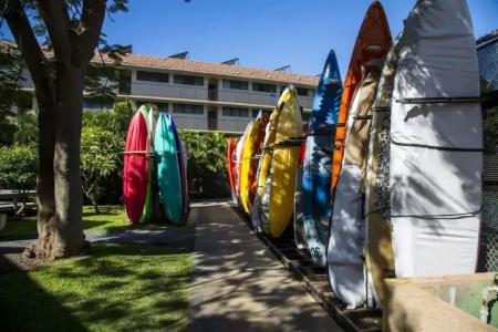 Kamaole Sands 7-107 - 17