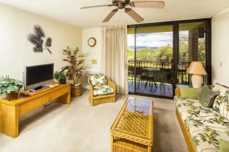 Kamaole Sands 7-107 - 6