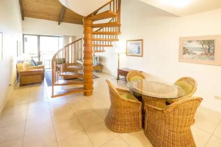 Kamaole Sands 7-107 - 12