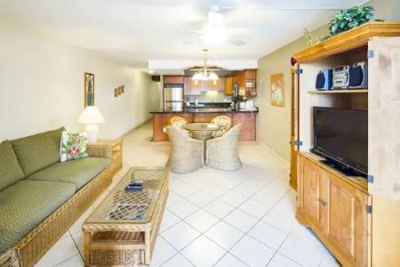 Kamaole Sands 7-107 - 23