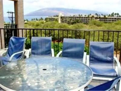 Kamaole Sands 7-107 - 15