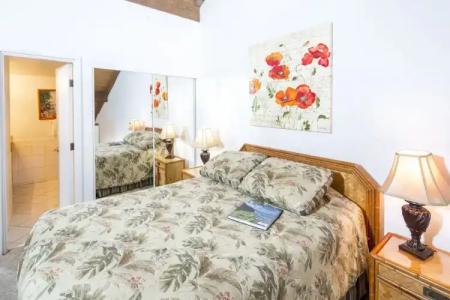 Kamaole Sands 7-107 - 2