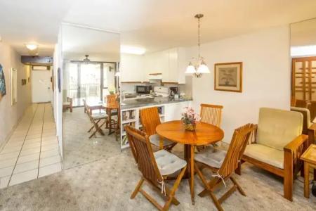 Kamaole Sands 7-107 - 20