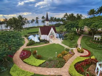 Grand Wailea Resort & Spa, A Waldorf Astoria Resort - 25