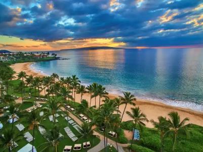 Grand Wailea Resort & Spa, A Waldorf Astoria Resort - 22