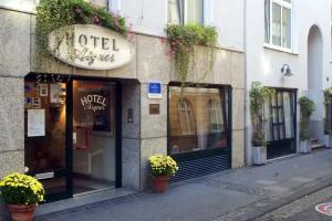 Hotel Aigner, Bonn
