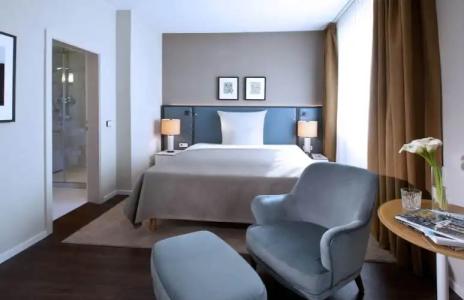 Ameron Bonn Königshof - 84