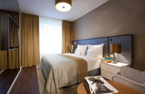 Ameron Bonn Königshof - 68