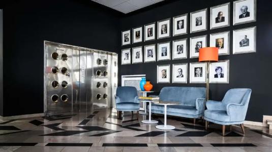 Ameron Bonn Königshof - 50