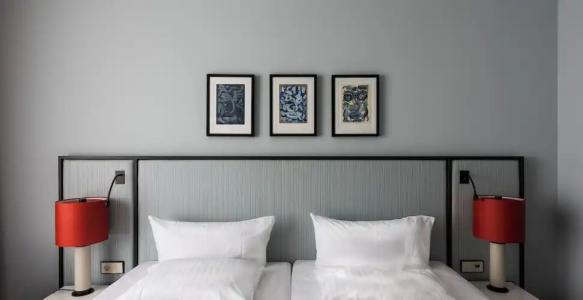 Ameron Bonn Königshof - 77