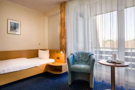 Acora Bonn Living the City - 3