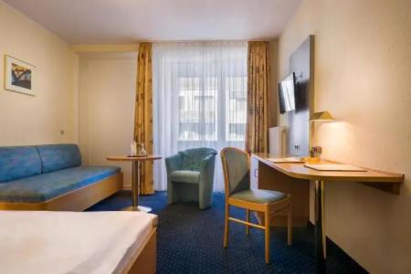 Acora Bonn Living the City - 36