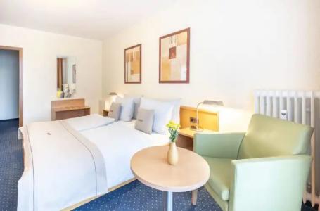 Acora Bonn Living the City - 53