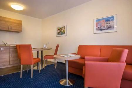 Acora Bonn Living the City - 14