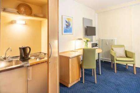 Acora Bonn Living the City - 76