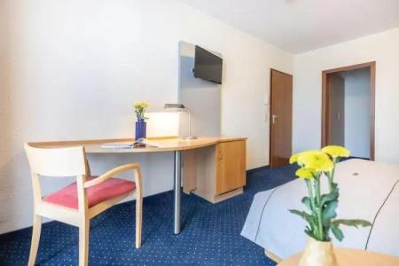 Acora Bonn Living the City - 65