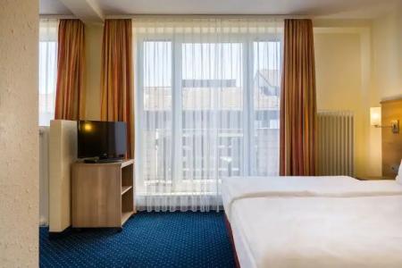 Acora Bonn Living the City - 89