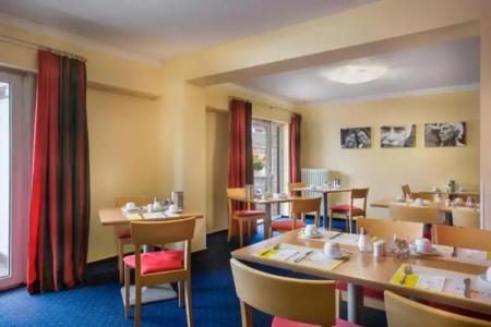 Acora Bonn Living the City - 27