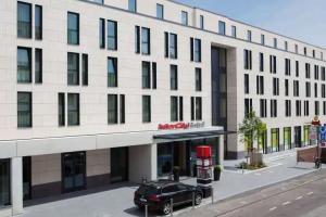 IntercityHotel, Bonn