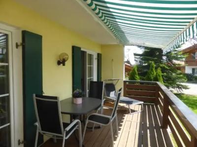 FerienSilberdistel garni - 53