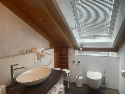 FerienSilberdistel garni - 61