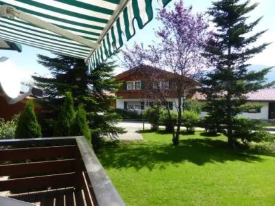 FerienSilberdistel garni - 52