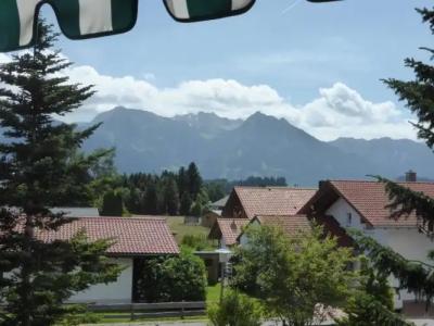 FerienSilberdistel garni - 60