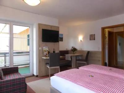 FerienSilberdistel garni - 5