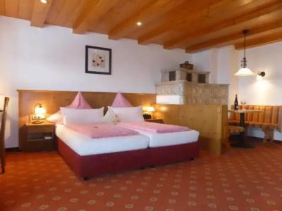 FerienSilberdistel garni - 46