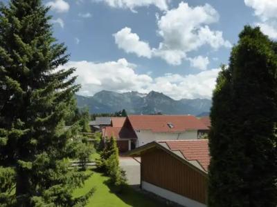 FerienSilberdistel garni - 39