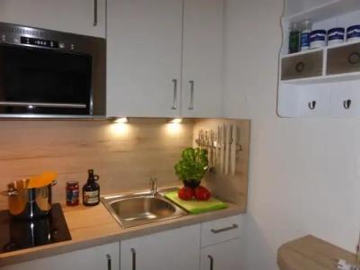 FerienSilberdistel garni - 59