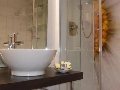 FerienSilberdistel garni - 57