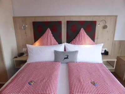 FerienSilberdistel garni - 1