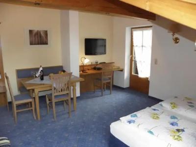 FerienSilberdistel garni - 62