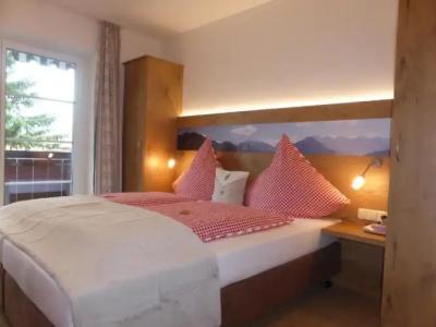 FerienSilberdistel garni - 3