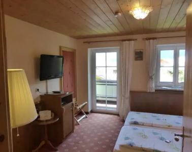 FerienSilberdistel garni - 37