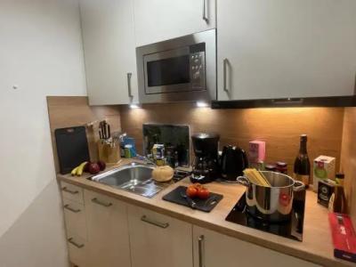 FerienSilberdistel garni - 48