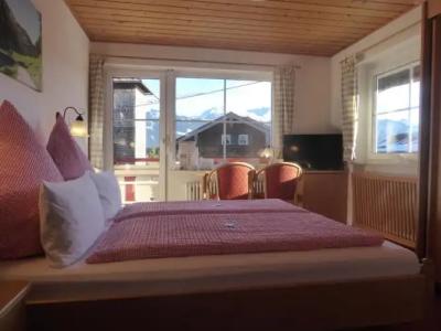 FerienSilberdistel garni - 31