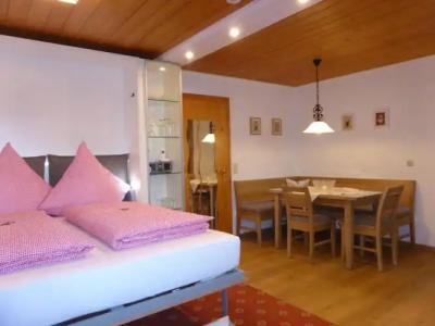 FerienSilberdistel garni - 50